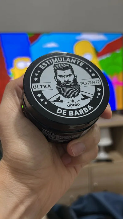 Foto de un cliente de Apolo