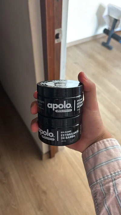 Foto de un cliente de Apolo