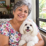 Lidia S.