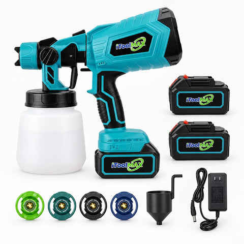 Kit completo