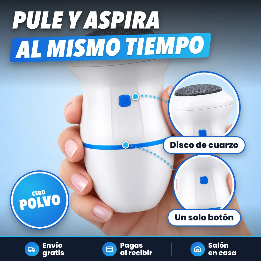 Cero polvo