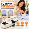 Mini plancha portatil