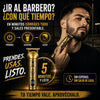KIT Completo de Barbería en casa