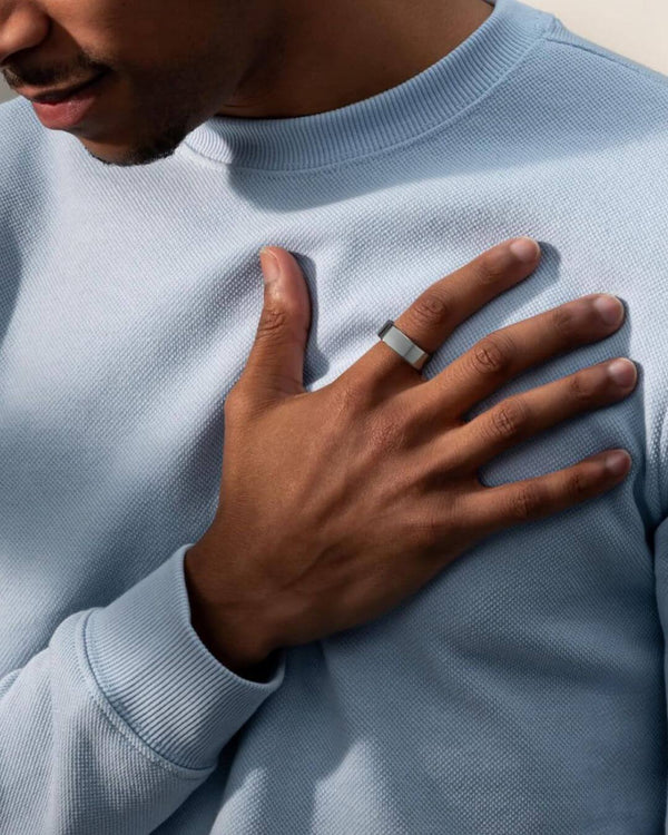 Anillo   Vitality™   Pro