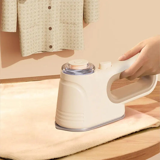 Plancha Vaporizadora