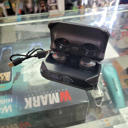 AUDÍFONOS M41 HI-FI
