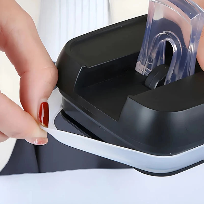 Organizador de Frascos Herméticos para Cocina – Set de 7 Piezas