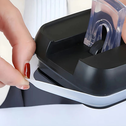 Organizador de Frascos Herméticos para Cocina – Set de 7 Piezas
