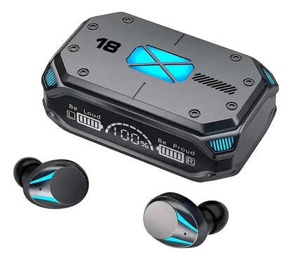 AUDÍFONOS M41 HI-FI