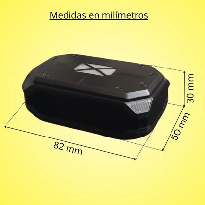 AUDÍFONOS M41 HI-FI