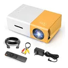 MINI PROYECTOR | CINE EN CASA