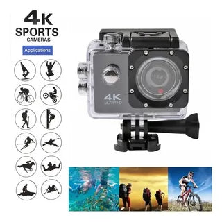 CAMARA DEPORTIVA SF1261