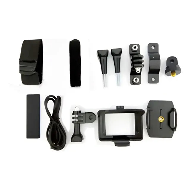 CAMARA DEPORTIVA SF1261