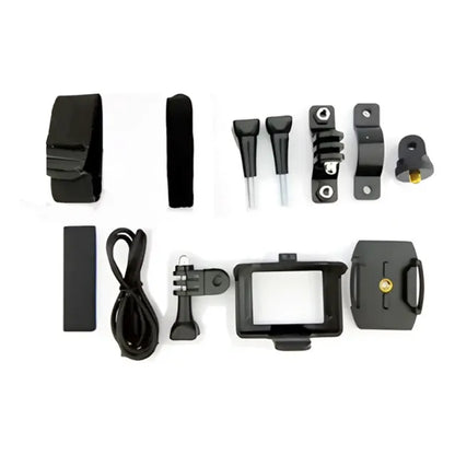 CAMARA DEPORTIVA SF1261