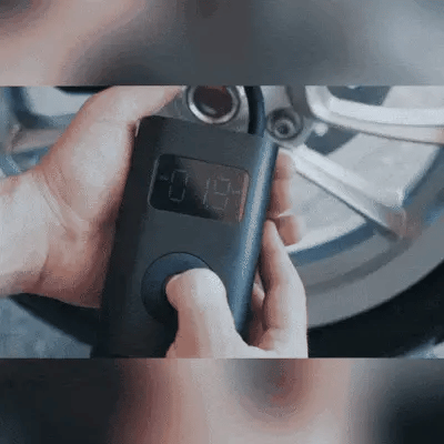 INFLADOR DIGITAL – Control exacto de presión en segundo⚙️