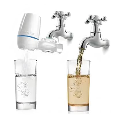 💦✨ Filtro Purificador: Agua limpia y segura en casa