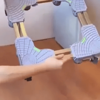 Soporte con Ruedas para Electrodomésticos