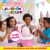 🍭 MÁQUINA DE ALGODÓN DE AZÚCAR | Prepara en pocos minutos y anima cualquier celebración⚡