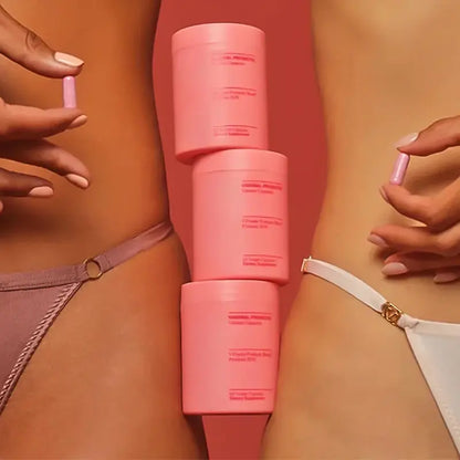 🩷🩷 Probiótico Vaginal PREMIUM URO + Regalo: Aceite Post Afeitado 🤩