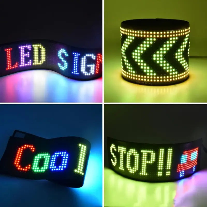 Panel LED