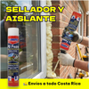 SELLADOR Y AISLANTE