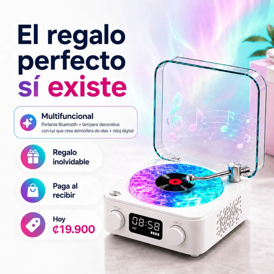 💥 3 productos en 1 que harán que no quieras salir de tu habitación