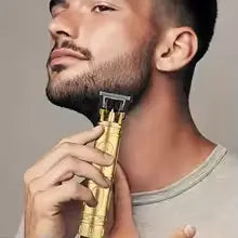 KIT Completo de Barbería en casa