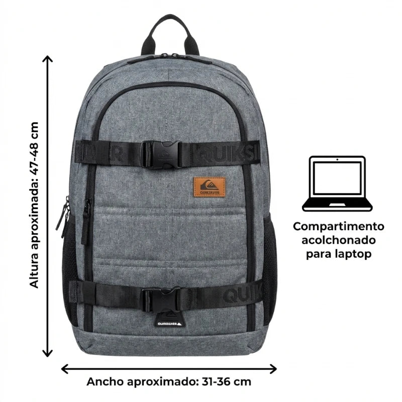SALVEQUE URBANO PRO 48
