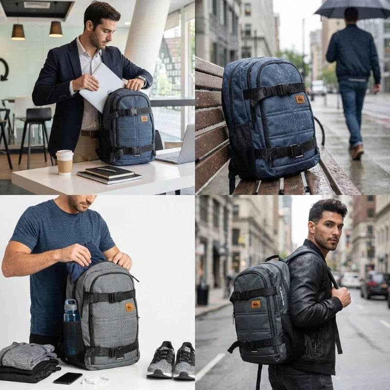 SALVEQUE URBANO PRO 48