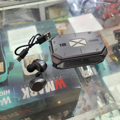 AUDÍFONOS M41 HI-FI