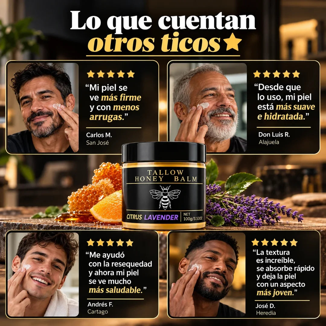 Testimonio de un cliente