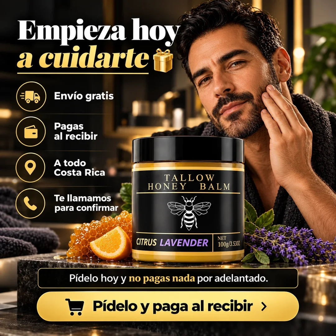 Empieza hoy a cuidarte