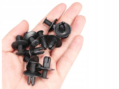 🚘 KIT DE 680 REMACHES PARA AUTO – REPARA PANELES SUELTOS SIN GASTAR EN EL MECÁNICO