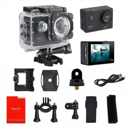 CAMARA DEPORTIVA SF1261