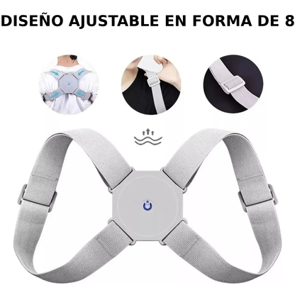 CORRECTOR DE POSTURA