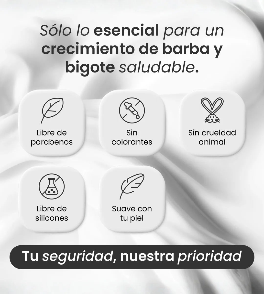 Bálsamo Apolo Ultra Potente