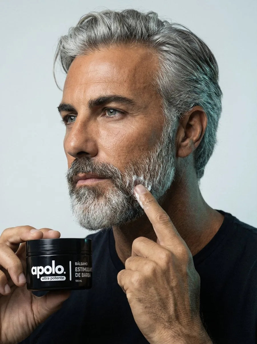 Minoxidil 20%