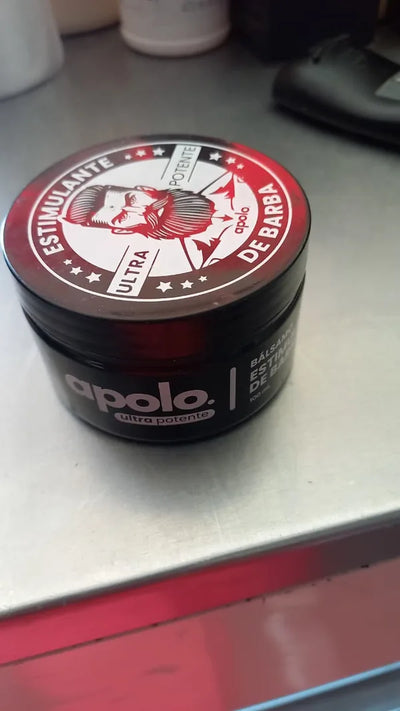 Foto de un cliente de Apolo