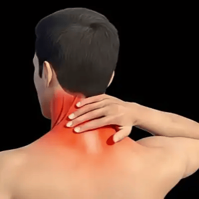 ¿Terminás el día con el cuello y los hombros hechos piedra?