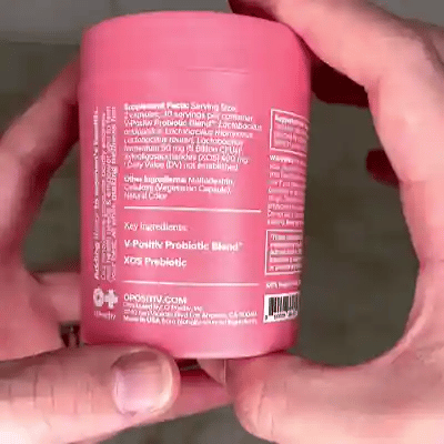 🩷🩷 Probiótico Vaginal PREMIUM URO + Regalo: Aceite Post Afeitado 🤩