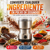 Molino Moledor De Café Y Especias | Muele En Segundos