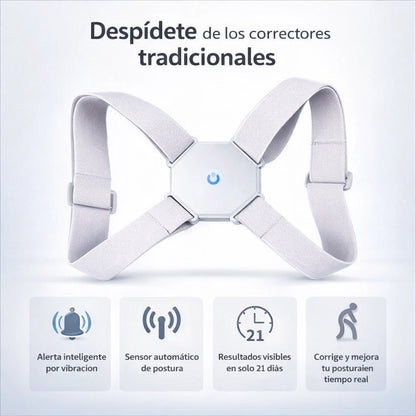 CORRECTOR DE POSTURA