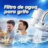 Filtro Purificador de Agua — Protege la salud de tu familia con agua limpia y confiable en cada vaso 💧