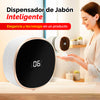 Dispensador de Jabón - Inteligente Automático y Recargable