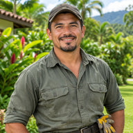 Rodrigo A.