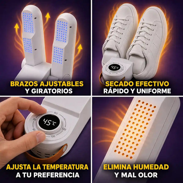 NovaDry