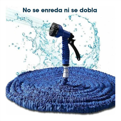 MANGUERA EXPANDIBLE