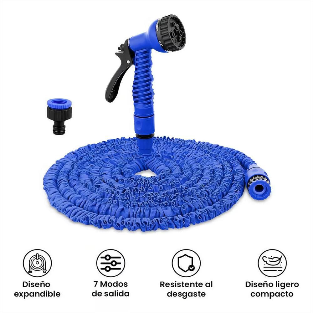 MANGUERA EXPANDIBLE