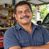 Carlos V.