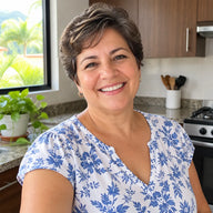 Laura M.